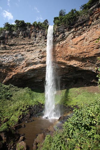 Sipi-Falls